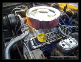 Mes voitures - Chevrolet Corvette C3 1979 L82 - 2012 -007